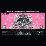 SMTOWN-2012-Poster