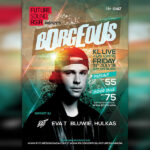 BORGEOUS-POSTER-2015