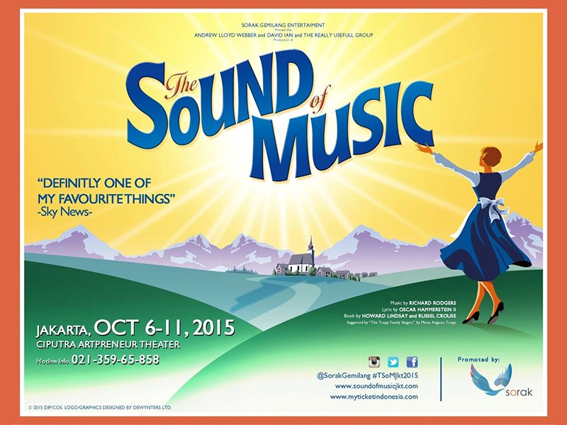 myticket_TheSoundofMusic-2015