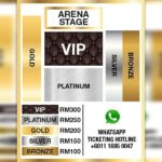 myticket_Kumpulan-Spring-2018-Seatmap