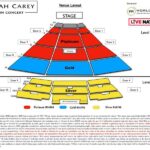 myticket_MariahCarey-2018-Map