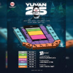 Yuvan-Day1-Seating