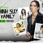 myticket_Thinh Suy and Family
