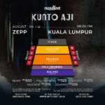 Kunto Aji – Ticketing_800x600 Price