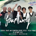 420 Nalar PG – Ticketing_800x600 Poster