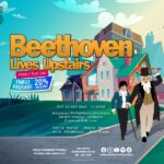 Beethoven Poster 800x600px