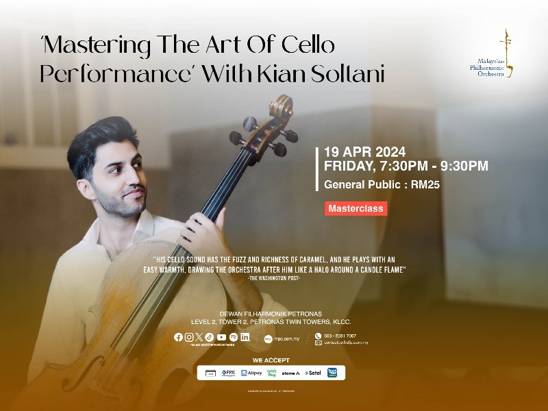 myticket_Mastering_Kain_Solatni