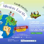 myticket_Mission_Earth