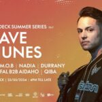 myticket_summer series Vol 1Eticket and poster