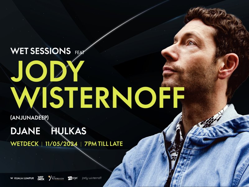 visual_WET Sessions – MyTicket Asia