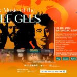 myticket_BEE GEES