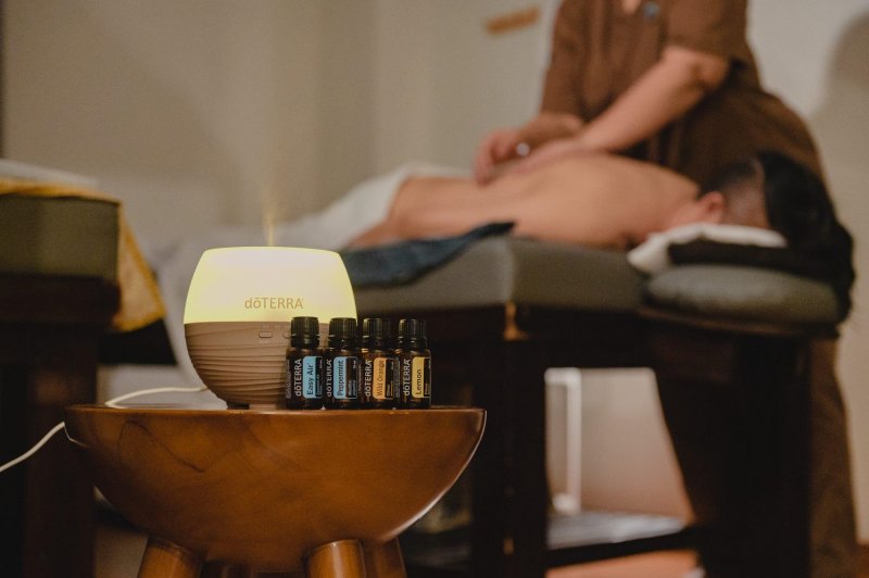 DAY TRIP + FRT Massage