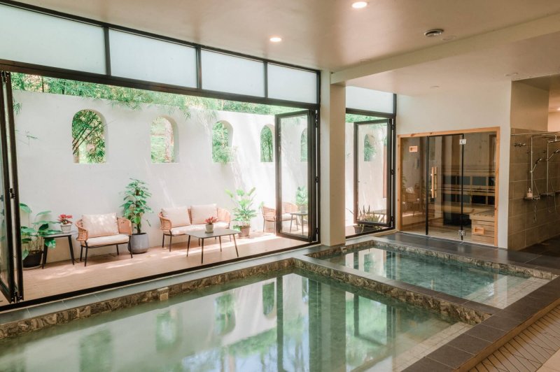 DAY TRIP + Hydrogen Spa