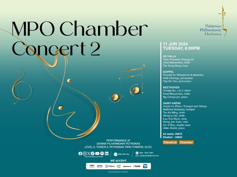 myticket_MPO CHAMBER CONCERT 2