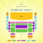 SYMPHONIC ANIME 5-Maps