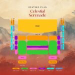 myticket_CELESTIAL SERENADE-Maps