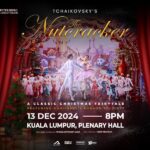 myticket_800X600 Banner Size The Nutcracker (KL)
