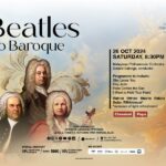 myticket_BEATLESgoBAROQUE