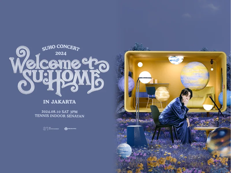 myticket_SUHO-Poster