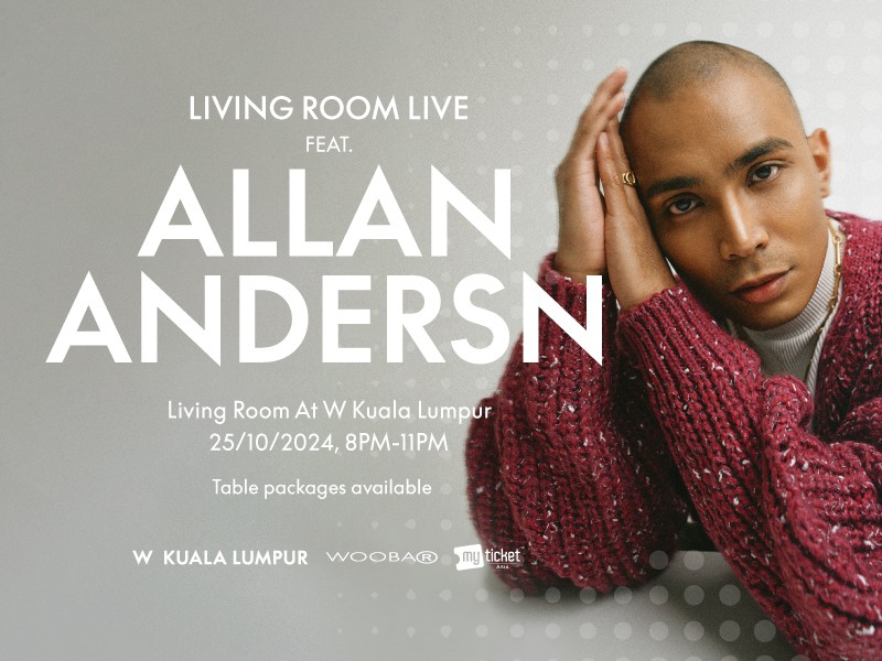 myticket_Allan Andersn