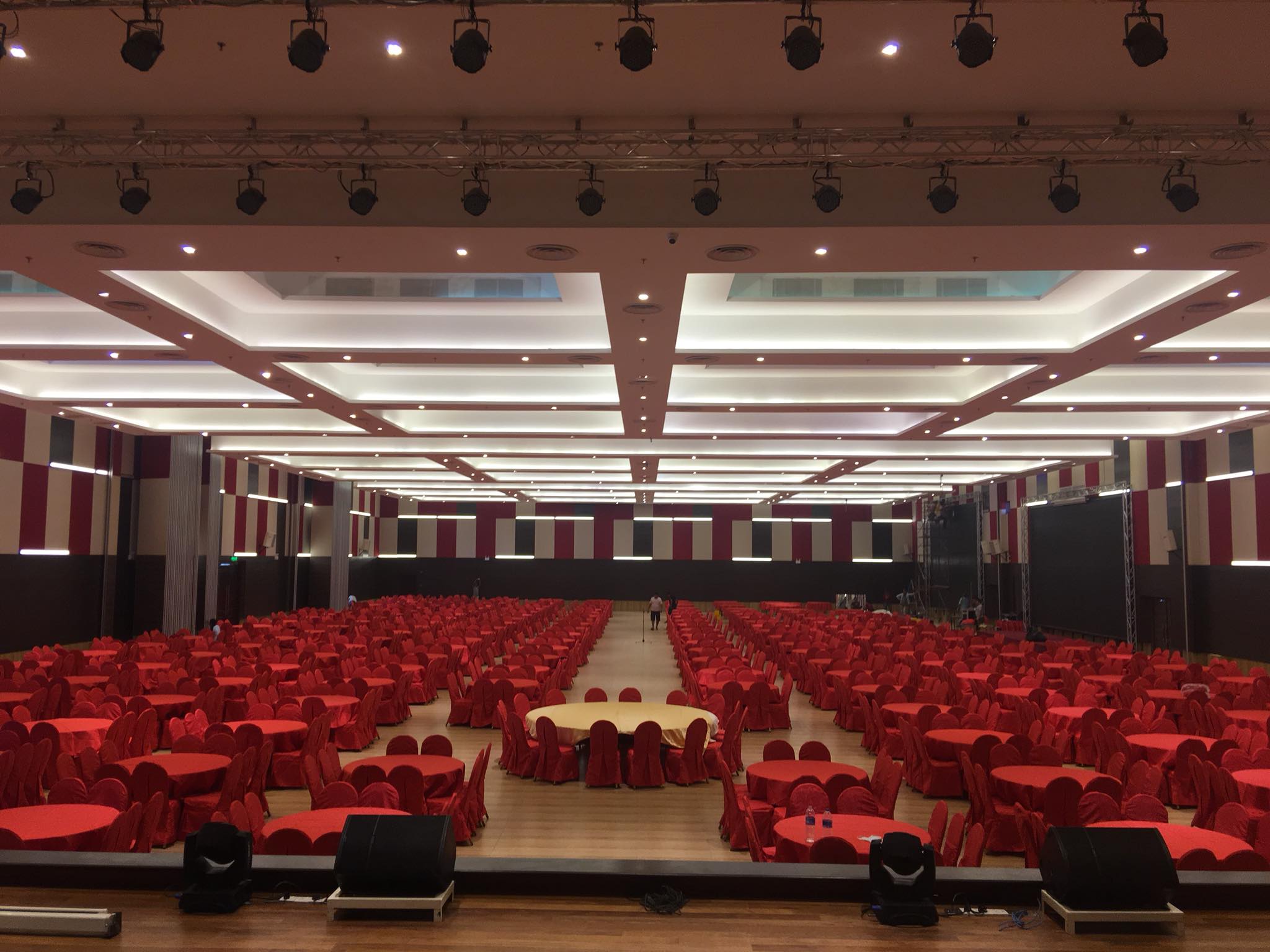 Regent Hall Seremban