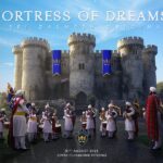 myticket_FORTRESS OF DREAMS