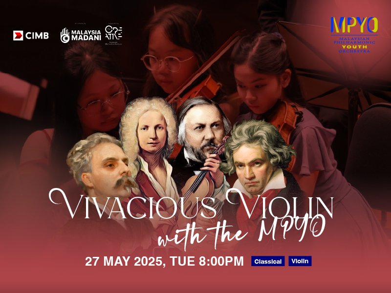 myticket_Vivacious-Violin-Poster
