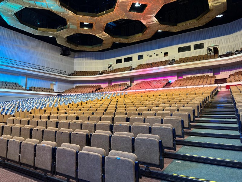 World Trade Centre KL