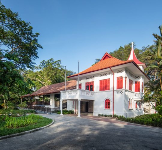 Swiss Club Singapore