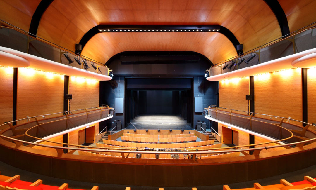 Drama Centre Theatre