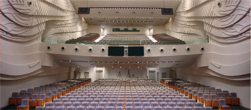 Singapore Gateway Theatre