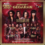 KonsertGegaran17-Poster1