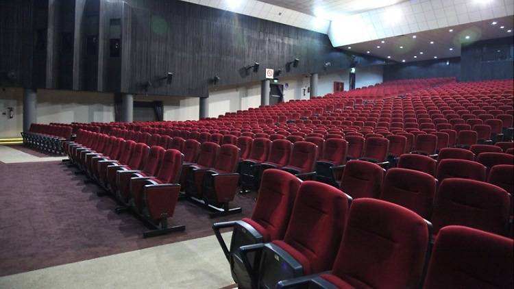 Kreta Ayer People's Theatre