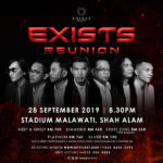 existsMY-2019-Poster