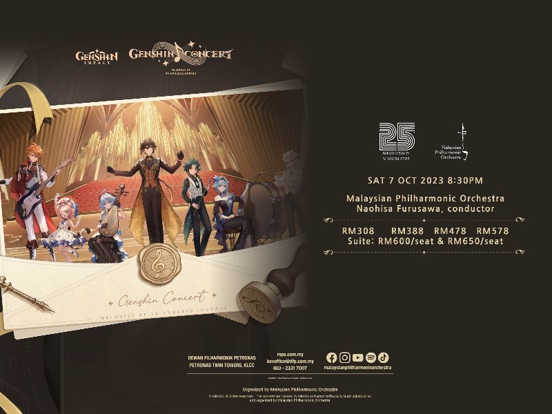 myticket_Genshin-Poster