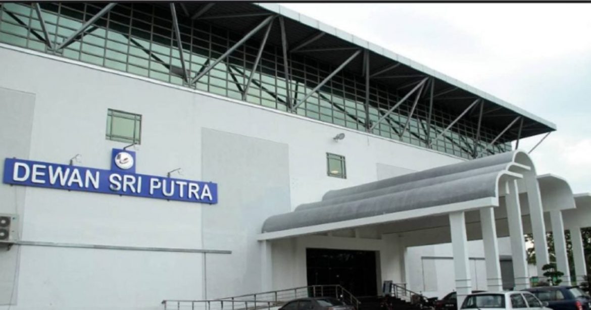 Dewan Sri Putra