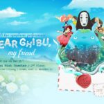 myticket_Dear_Ghibli