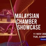 myticket_MALAYSIAN CHAMBER SHOWCASE – 2025