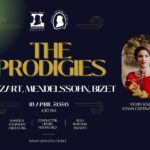 myticket_THE PRODIGIES