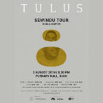 TULUS-2019-Poster