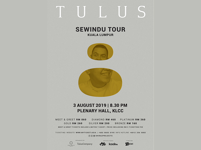 TULUS-2019-Poster