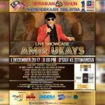 myticket_AMIR-UKAYS-2017-DSAJI