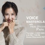 myticket_HYESANG-Poster’