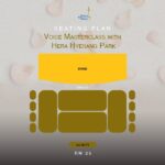 myticket_HYESANG-Seating