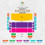 myticket_KUNTO-AJI-MAP