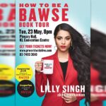 myticket_LillySingh-17-POSTER