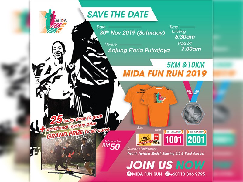 myticket_MIDA-FUN-RUN-2019-Poster