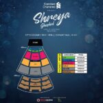 myticket_Shreya-Ghosal-2020-Seatmap