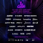 myticket_The-Culture-2019-Artist