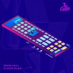 myticket_The-Culture-2019-Indoor-Plan